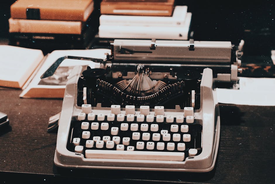 The Importance of Editing in Self-Publishing