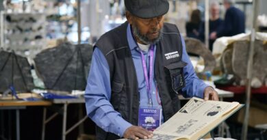 Exploring Niche Markets in Book Publishing