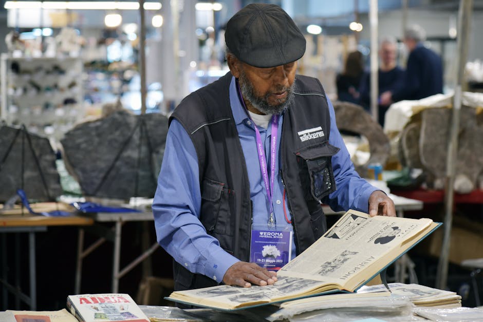 Exploring Niche Markets in Book Publishing