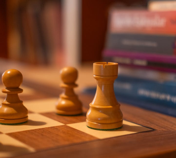 Books That Will Make You Think Twice