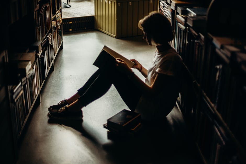 The Evolution of Storytelling in New Books