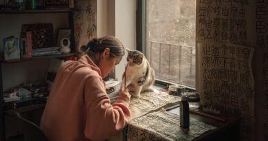 Crafting Memorable First Impressions in Writing