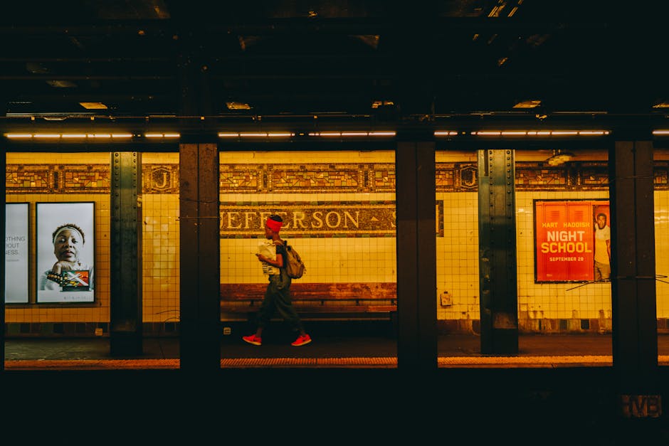 Building an Author Platform: My Insights