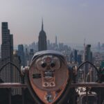 Building an Author Platform: My Insights
