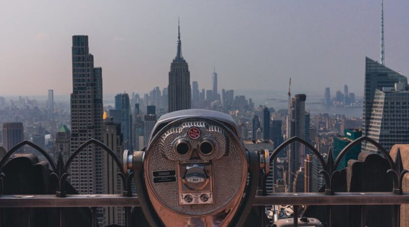 Building an Author Platform: My Insights