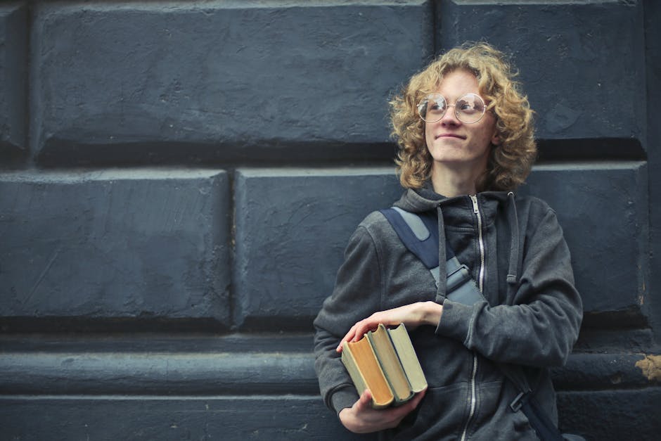 Exploring Niche Markets in Book Publishing