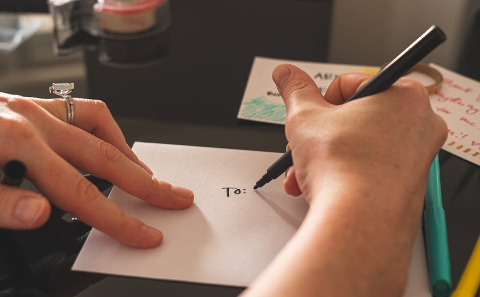 Crafting Memorable First Impressions in Writing