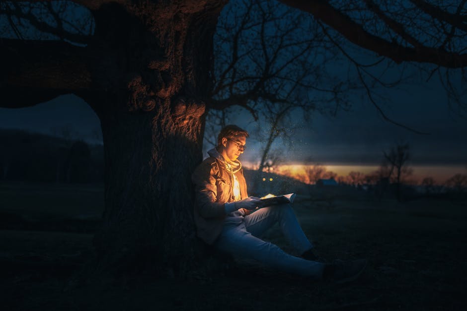 The Evolution of Storytelling in New Books