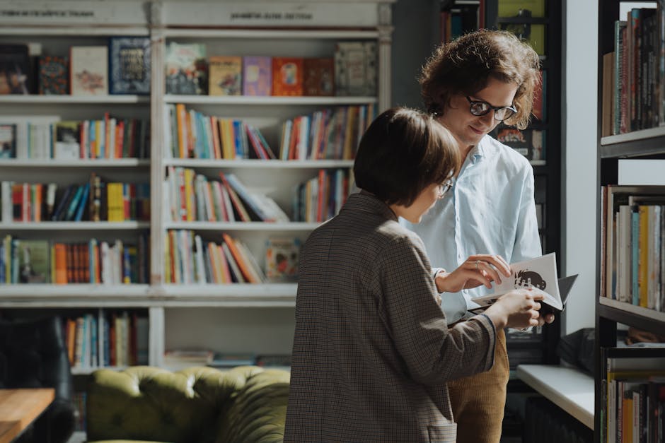 A Look Back at Recent Literary Trends