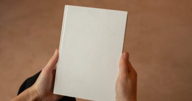 The Importance of Book Cover Design