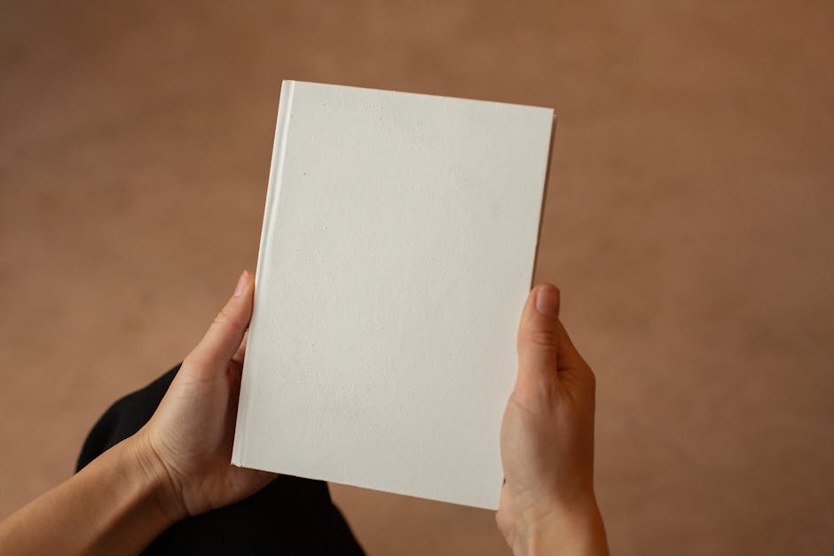 The Importance of Book Cover Design