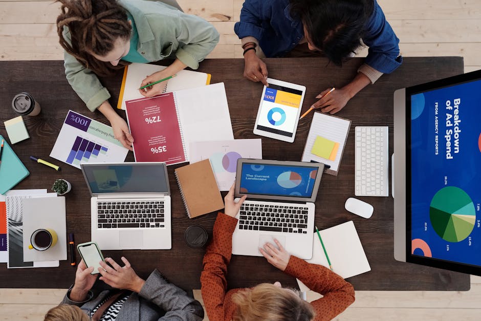 Tips for Collaborating with Other Authors