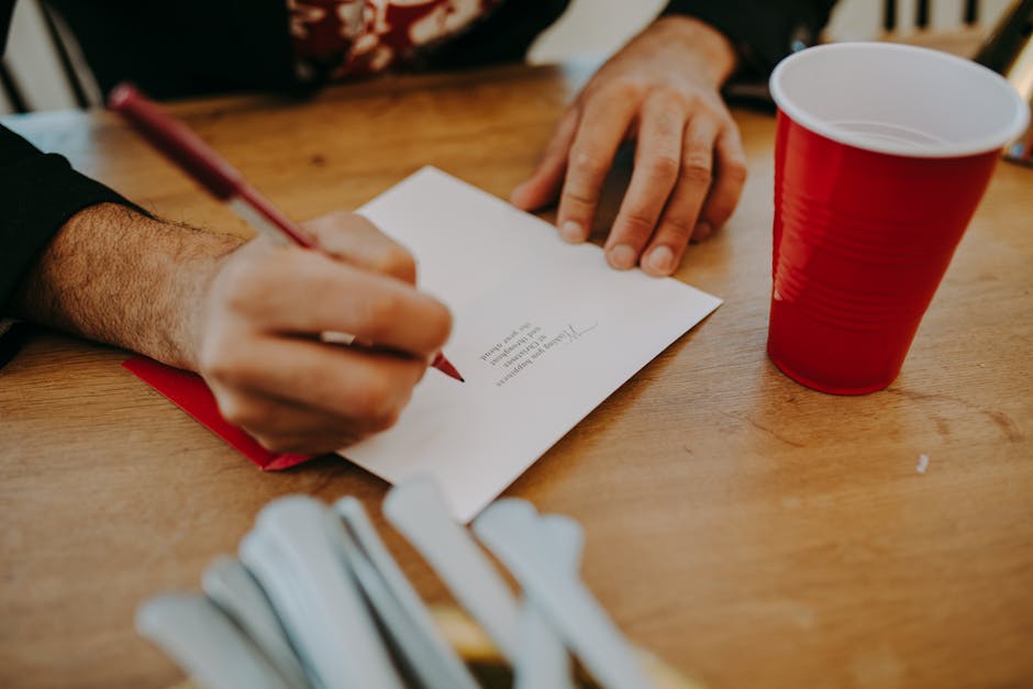 Crafting a Strong Author Bio for Publishers