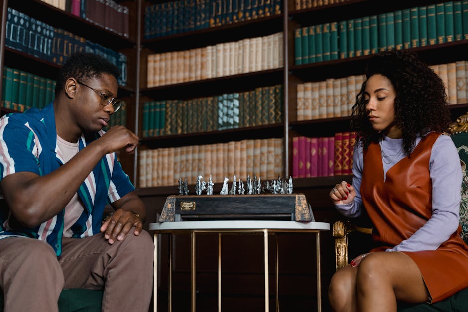 Books That Will Make You Think Twice