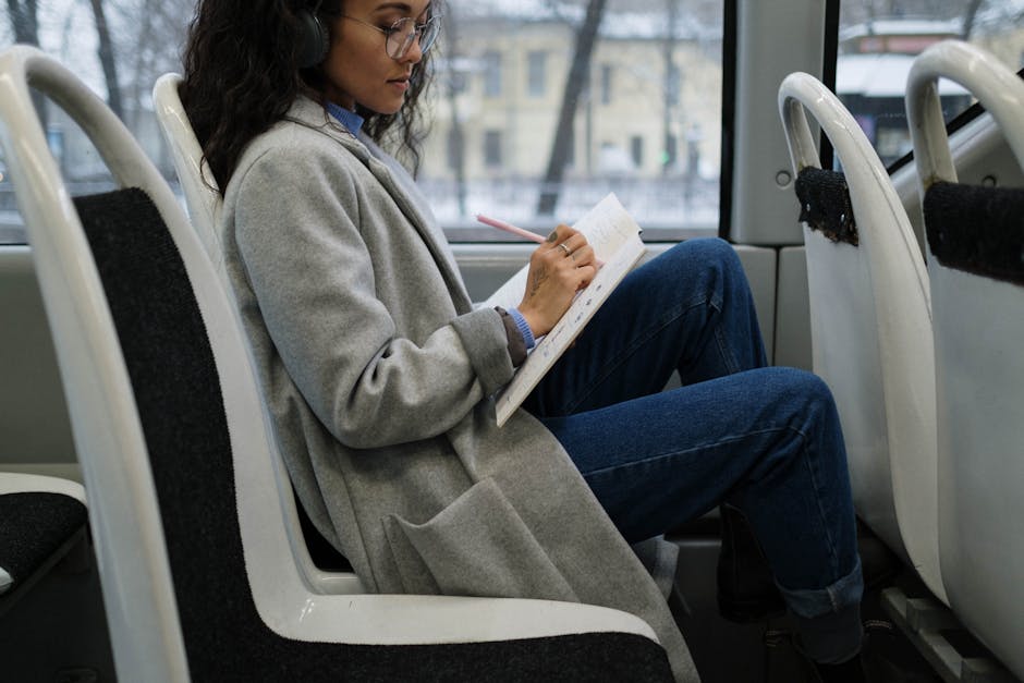 How Travel Inspired My Writing Journey