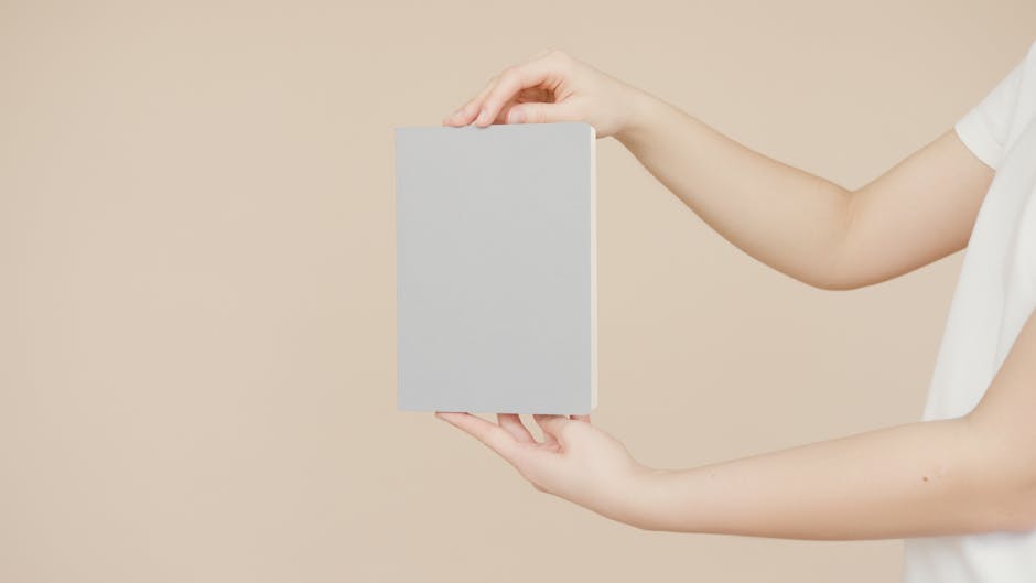 The Importance of Book Cover Design