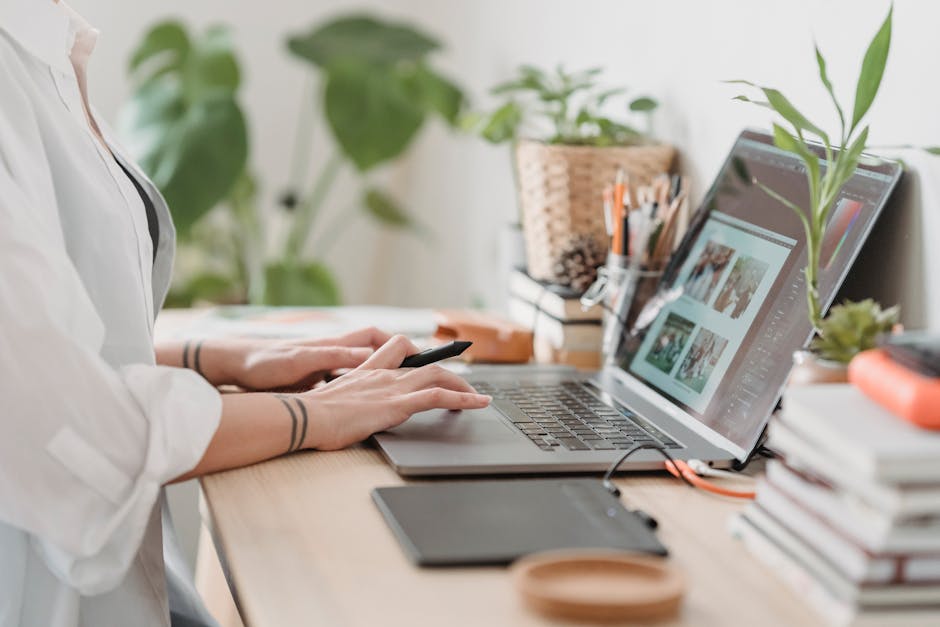 The Importance of Editing in Self-Publishing