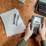 Navigating the Publishing Process Like a Pro