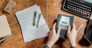 Navigating the Publishing Process Like a Pro