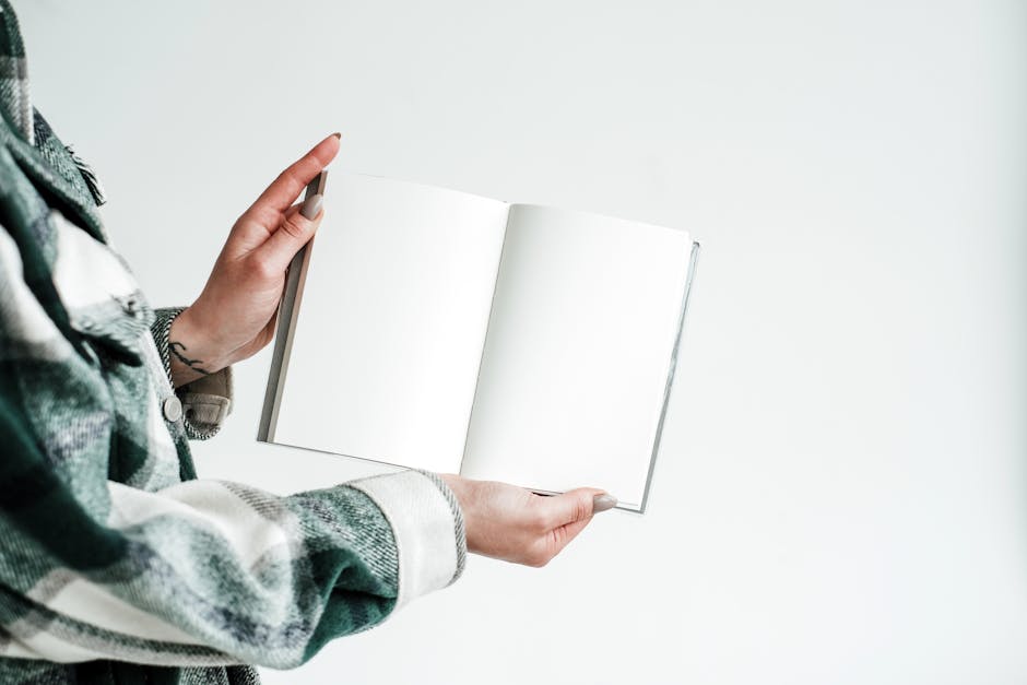 The Importance of Book Cover Design