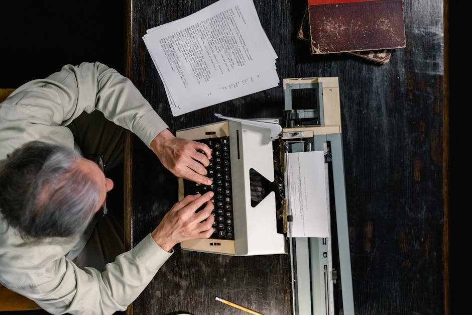 The Importance of Editing in Self-Publishing